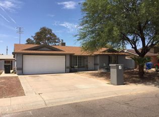 3008 N 72nd Dr, Phoenix, AZ 85033