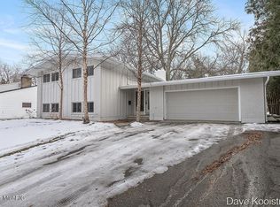 2110 Heather St SE, East Grand Rapids, MI