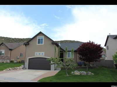 6945 N Kiowa Pkwy, Eagle Mountain, UT, 84005