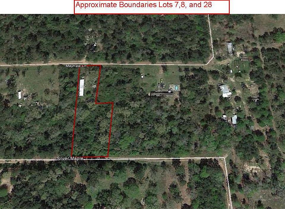 1st image of 8414 Mayhaw Ln