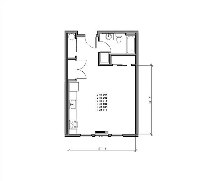 401 UNION — Photo 15
