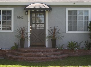 1642 Duncannon Ave, Duarte, CA 91010