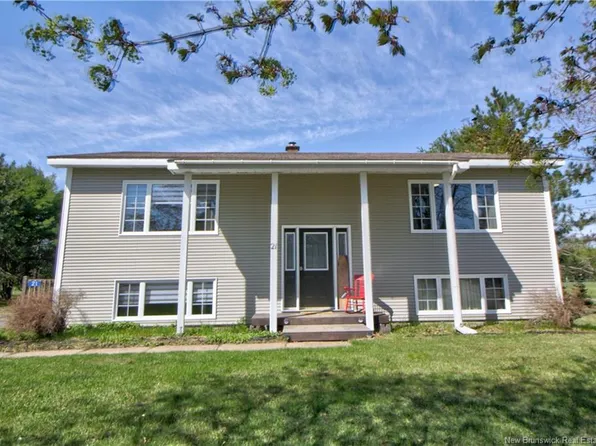 21 Hutchinson Ln, Rexton, NB E4W 1Y8
