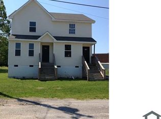 240 Kentucky Ave #B, Petersburg, VA 23803
