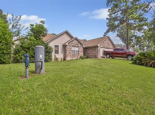 25727 Beaver Run Dr, Huffman, TX 77336