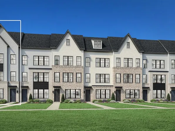 25015 Rosslare Harbour Ter, Chantilly, VA 20152