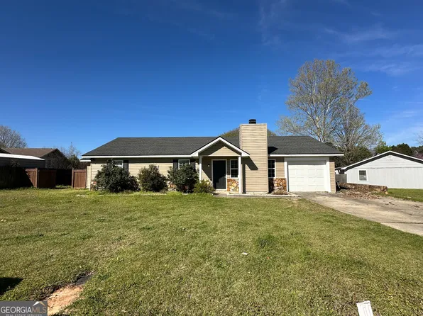 103 Foxwood Ct, Bonaire, GA 31005