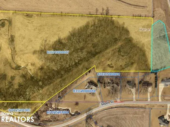 None Hwy #59, Harlan, IA 51537