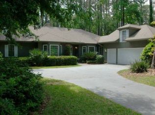 111 Wiley Bottom Rd, Savannah, GA 31411