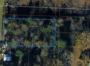 Hanna St #NA, Anniston, AL 36201