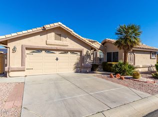 14566 W Bison Path, Surprise, AZ 85374