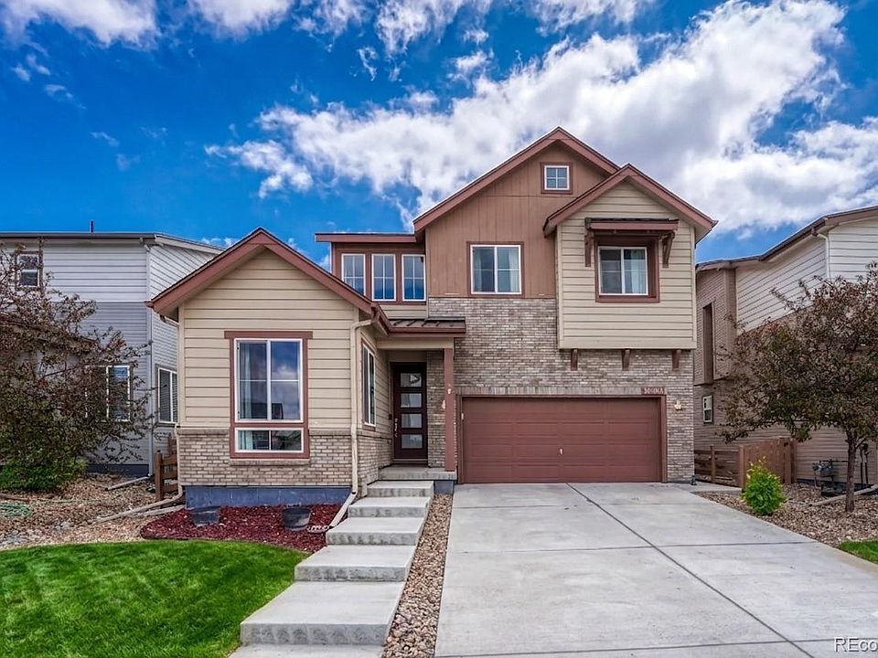 1st image of 10004 Yampa Street