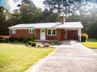 110 Brendana Drive, Biscoe, NC 27209