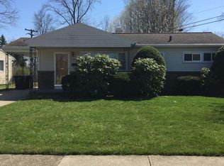 2612 Anzio Ave, South Bend, IN