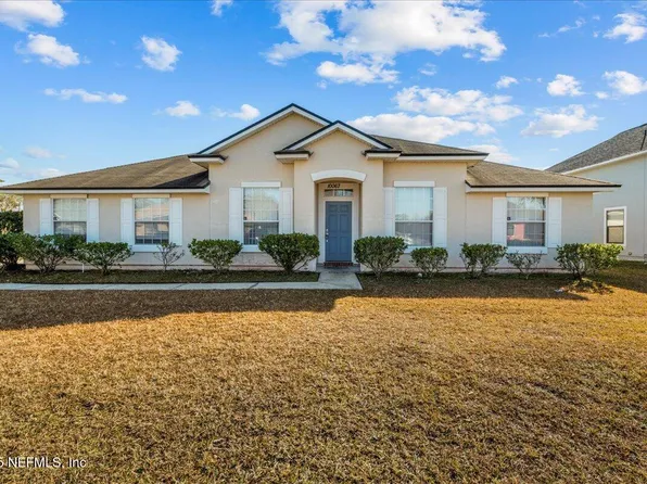 10067 COLONIAL CREEK Court, Jacksonville, FL 32219