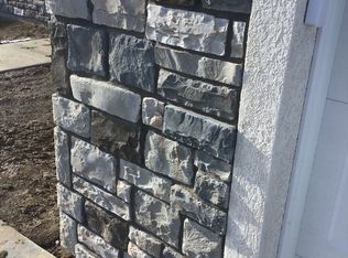 The Lakecreek Plan, New Haven Subdivision, Rupert, ID 83350