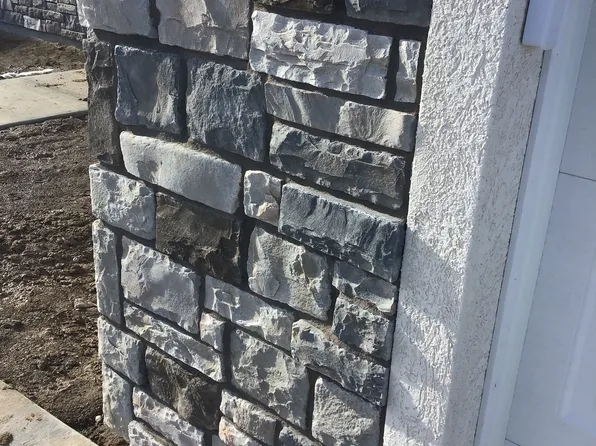 The River Ridge Plan, Glacier Park