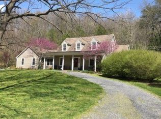 82 Sleepy Hollow Trl, Staunton, VA 24401