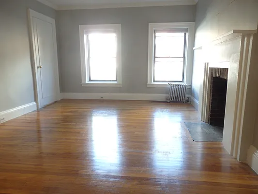 Rented by John O'Kelly Real Estate | media 9