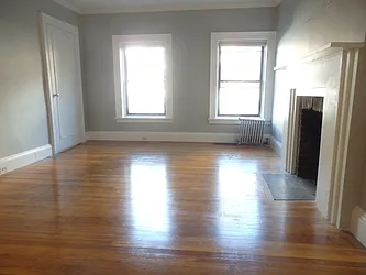 Rented by John O'Kelly Real Estate