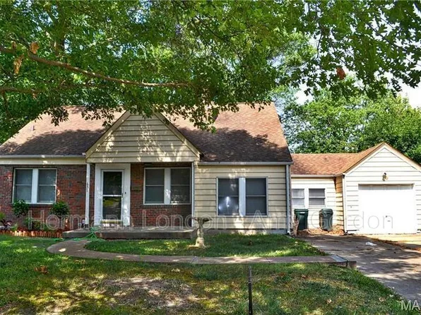 431 N Geyer Rd, Saint Louis, MO 63122