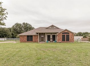 2899 W Moonlight Dr, Robinson, TX 76706
