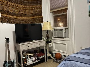 112 Hague St, Jersey City, NJ 07307