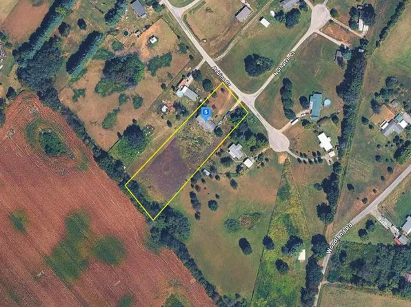 460 Robbins Ln, Vine Grove, KY 40175