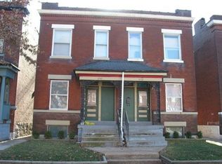 2732 Ann Ave, Saint Louis, MO 63104