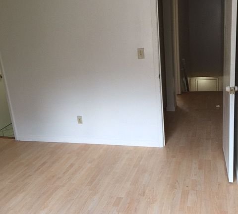 Master Bedroom to Main level