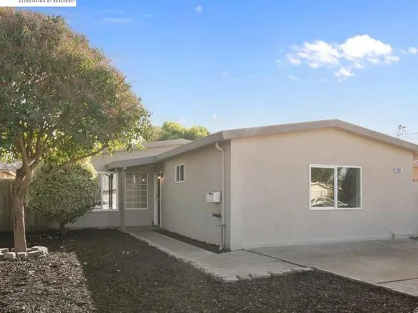 1664 Tulane Ave, East Palo Alto, CA 94303