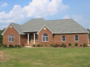 383 Barnesville Rd, Barnesville, GA 30257