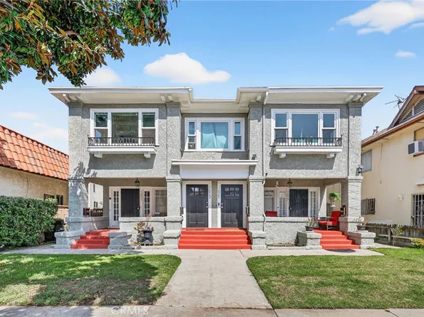 1621 E 1st St, Long Beach, CA 90802