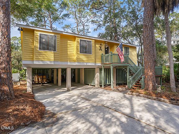 5th image of 7 Ocean Marsh Court