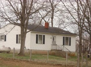 1402 Ky Highway 1940, Cynthiana, KY 41031