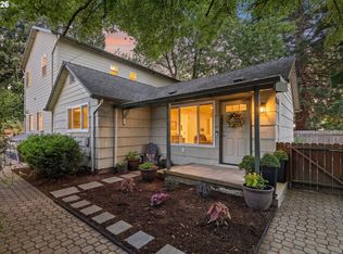 2116 SE 84th Ave, Portland, OR 97216