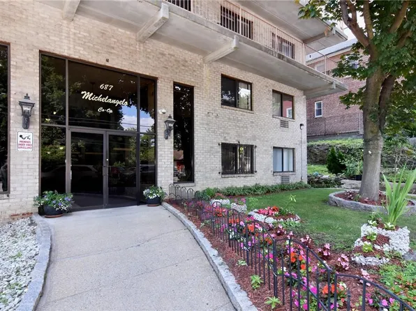 687 Bronx River Road #6G, Yonkers, NY 10704