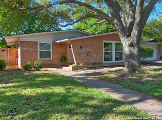 334 Northridge Dr, San Antonio, TX 78209