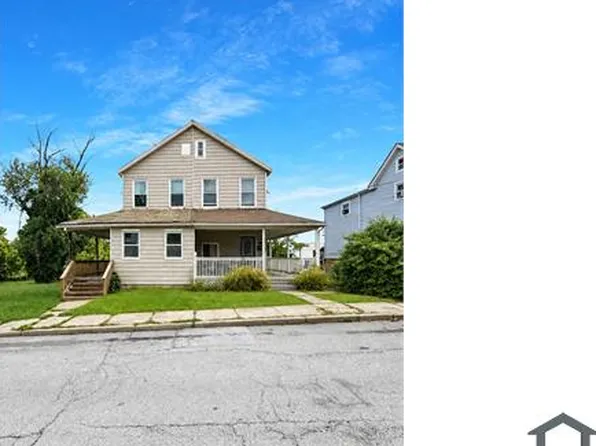 1015 Parksley Ave, Baltimore, MD