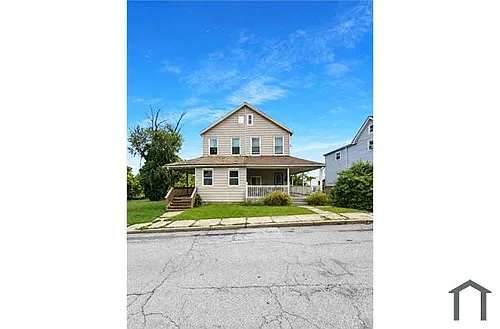 1015 Parksley Ave #A Photo 1