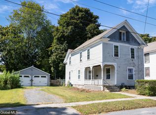 20 Walnut St, Glens Falls, NY 12801