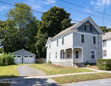 20 Walnut Street, Glens Falls, NY, 12801