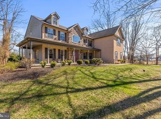 217 Pine Valley Rd, Doylestown, PA 18901