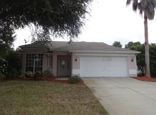 325 Englenook Drive, Debary, FL 32713