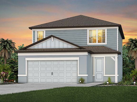 Elevation CO1
