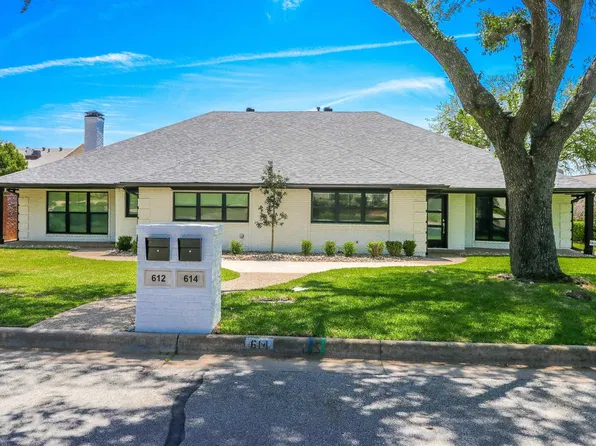612/614 Woodland Hills Dr, Tyler, TX 75701