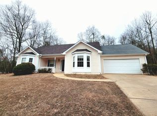 364 Deertrigger Lndg, Athens, GA 30605