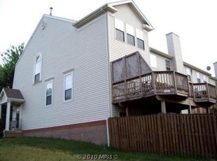 1207 Cape Baron Ct, Upper Marlboro, MD 20774
