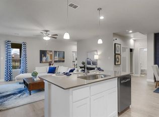 15104 Green Bluff Dr, Aledo, TX 76008