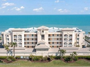 1919 Highway A1a APT 205, Indian Harbour Beach, FL 32937